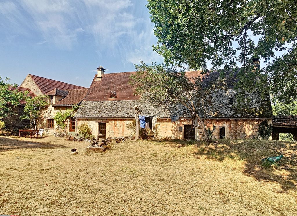 Maison Veyrines De Domme