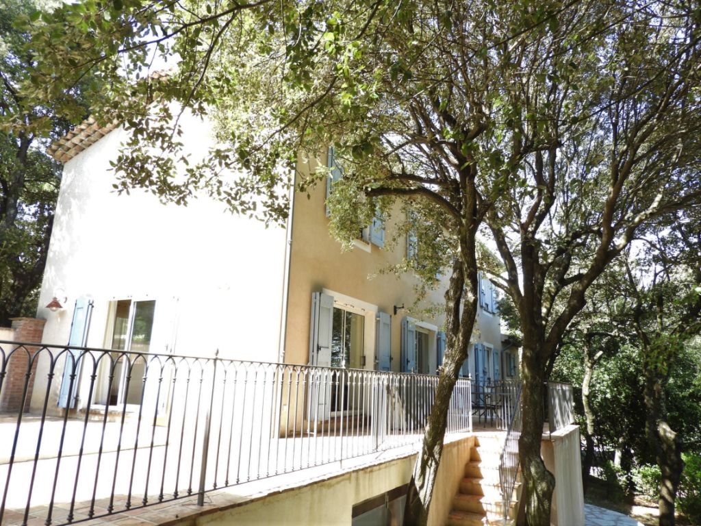Maison Anduze 9 pièce(s) 220 m2