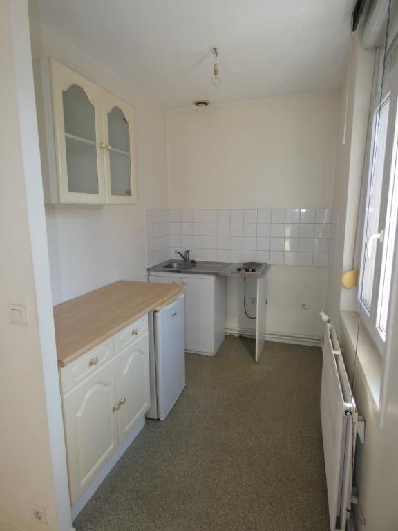Immeuble Peronne 120 m2