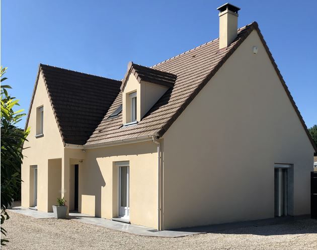 Maison 6 pièce(s) 191 m2