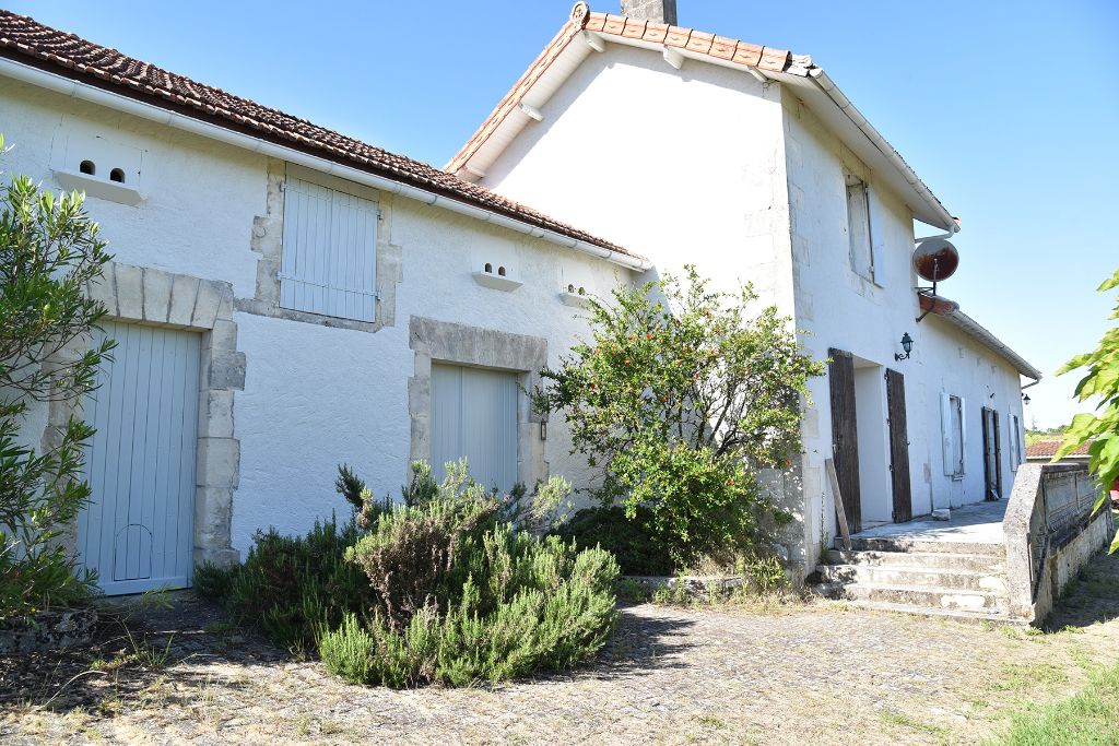 Maison Trois Palis 5 pièce(s) 115 m2