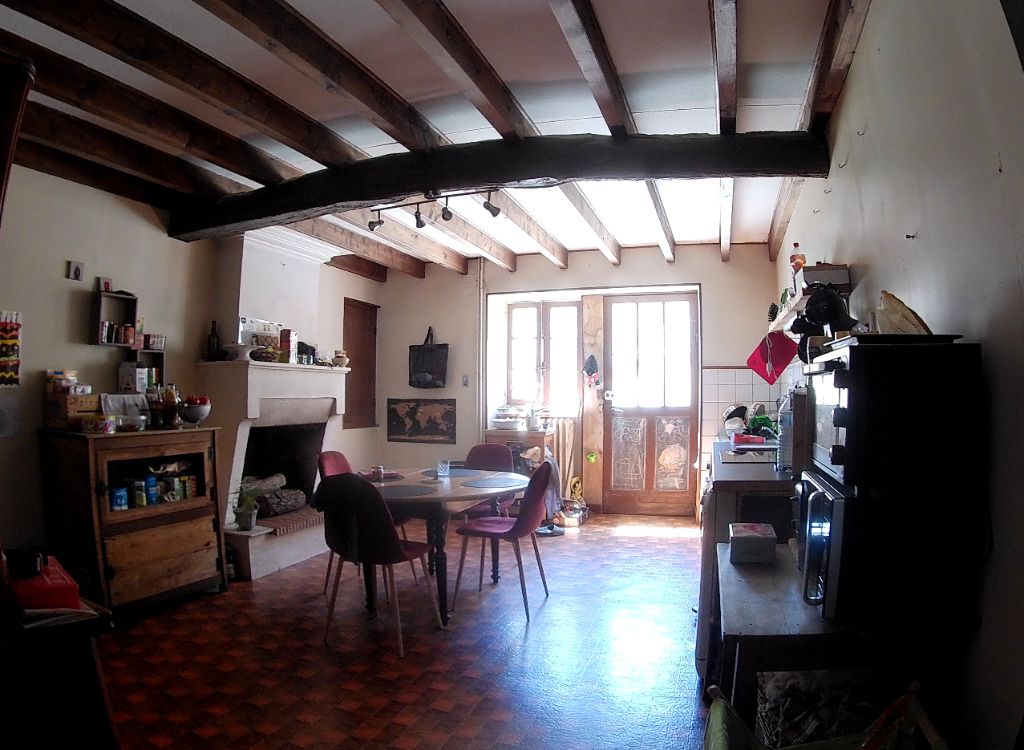 Maison Jarnac 9 pièce(s) 266 m2 environ