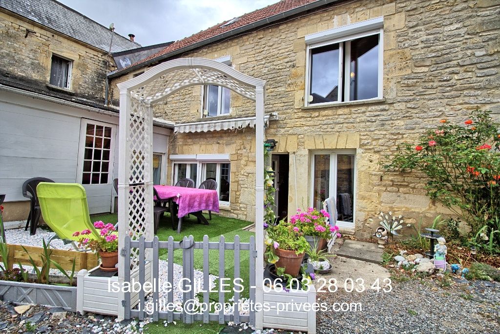 Maison, 130 m2, 4 chambres, terrain 644 m²