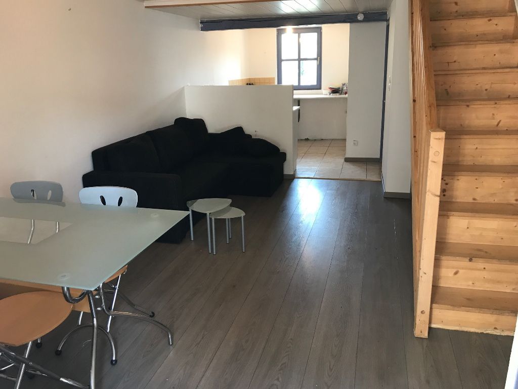 Maison Montournais 3 pièce(s) 52 m2 ( idéal investisseurs)