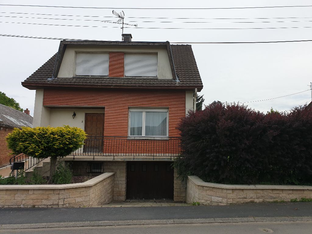 Maison 5 pièce(s) 152 m2