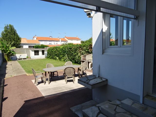 Maison Cholet 5 pièce(s) 90 m2