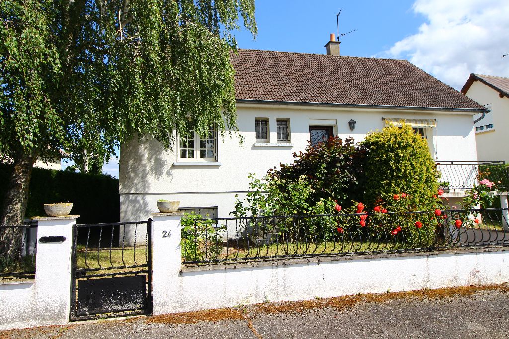 Maison Bonneval 4 pièce(s) 86 m2
