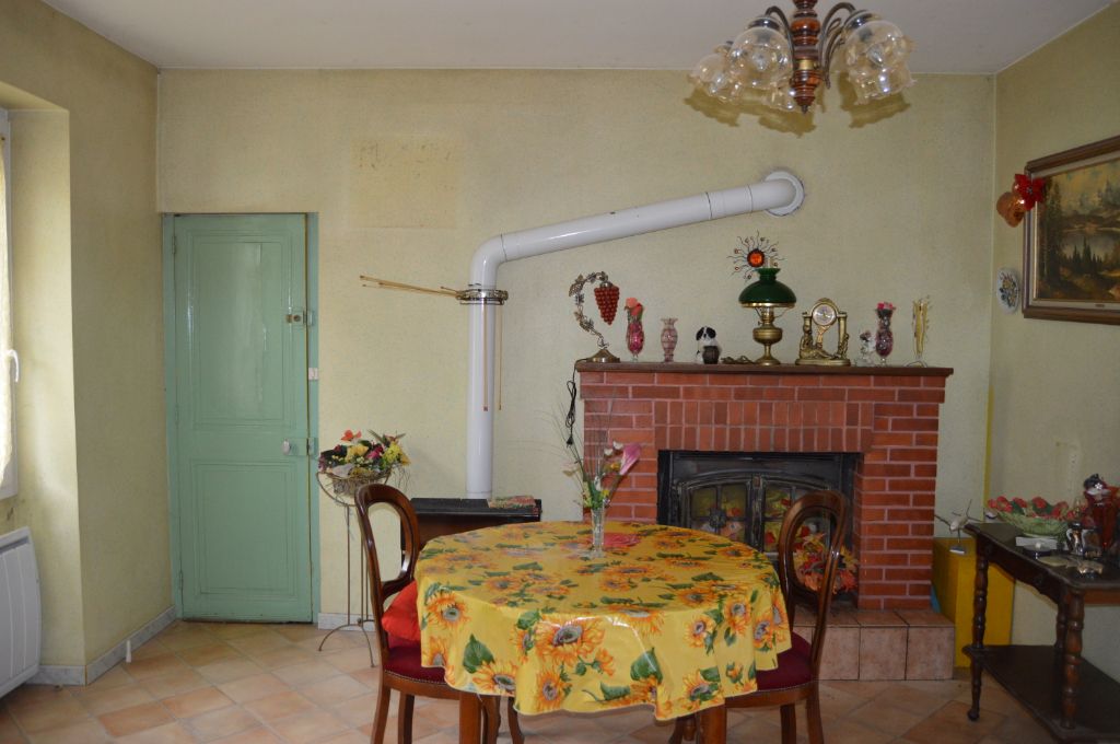 PORT-SAINT-PERE MAISON PLAIN PIED - PORT SAINT PERE 44710 - BUDGET 95 990 HAI 4