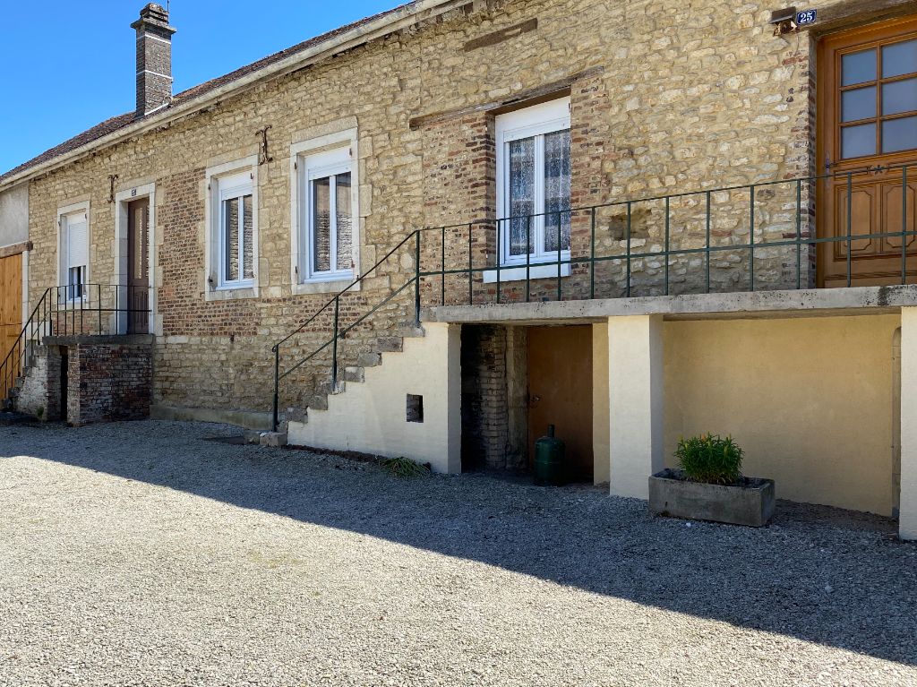 Maison Vendeuvre Sur Barse 6 pièce(s) 170 m2