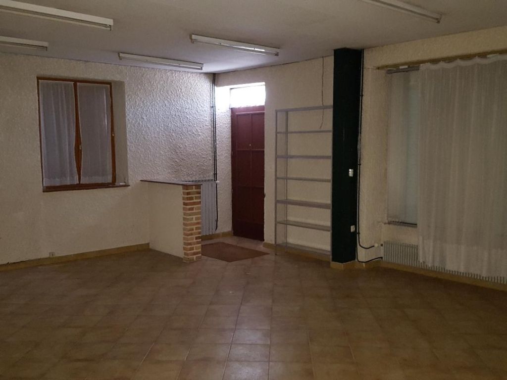 Appartement Bourges 1 pièce(s) 45 m2