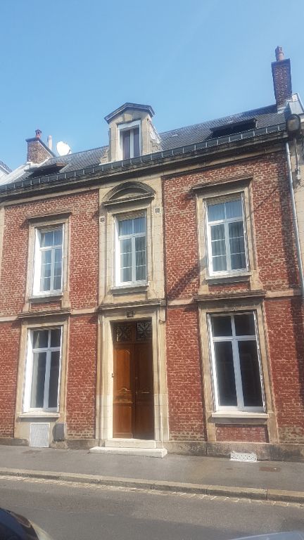 BELLE MAISON BOURGEOISE HYPER CENTRE