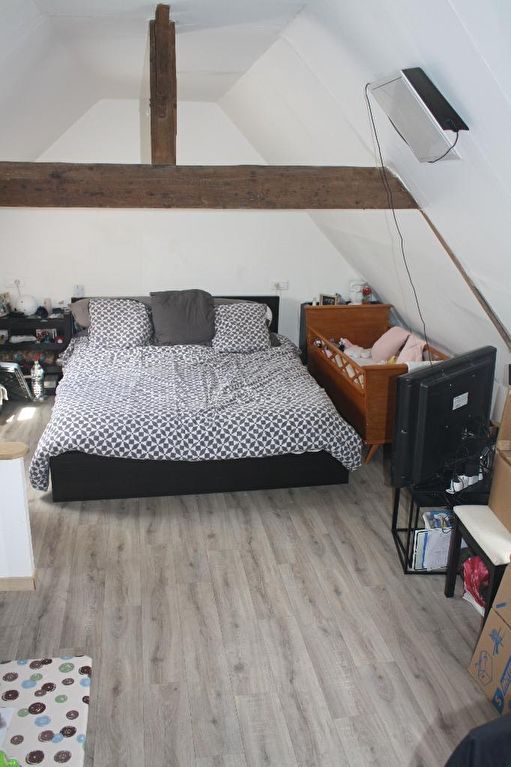 Maison de ville Hypercentre HAZEBROUCK