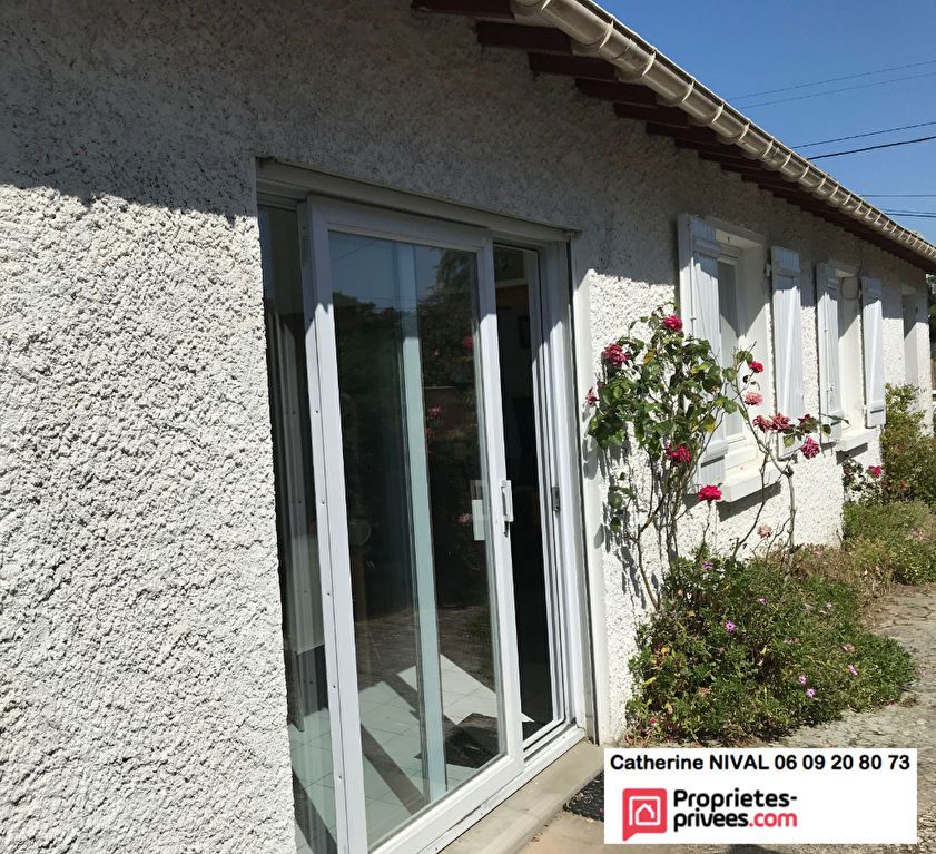 Maison La Baule Escoublac, 49 m2