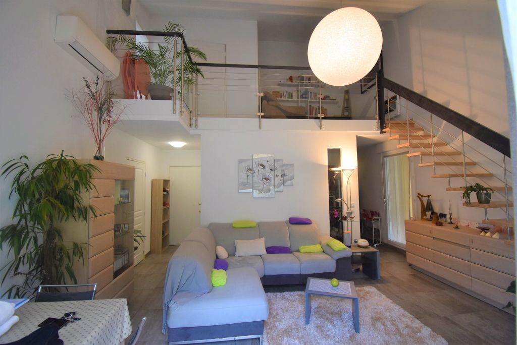 Appartement 3 pièce(s) 77 m2
