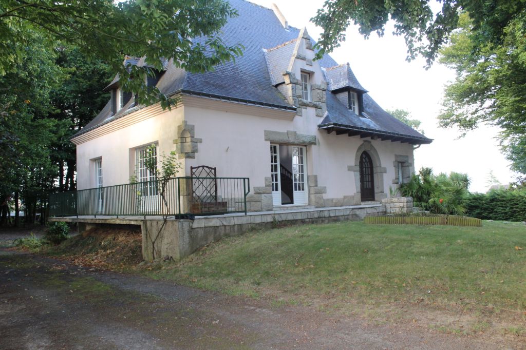 Maison 7 pièce(s) 132 m2
