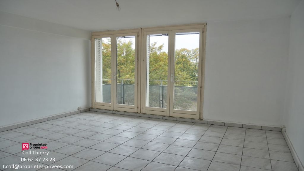 Appartement Saint Priest 3 pièce(s) 60 m2