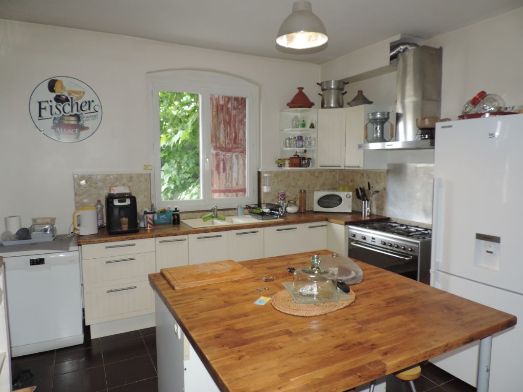 Maison 107 M2 SAINT VINCENT DE PAUL
