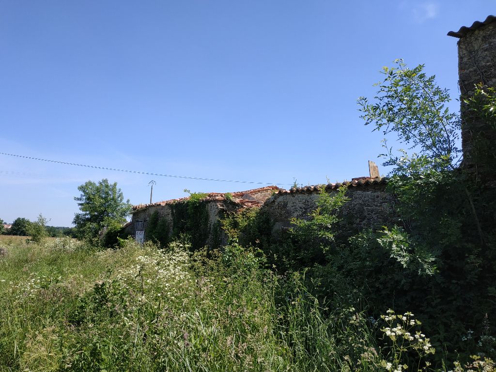 Maison  4 pièce(s) 160 m2