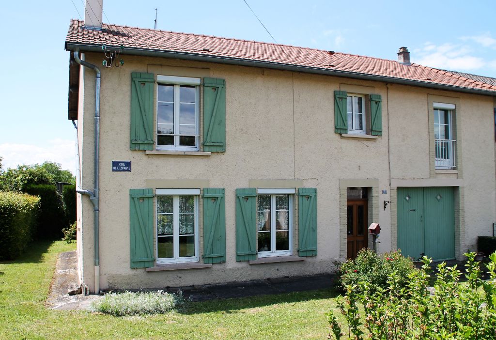 Maison de Campagne 7 pièce(s)