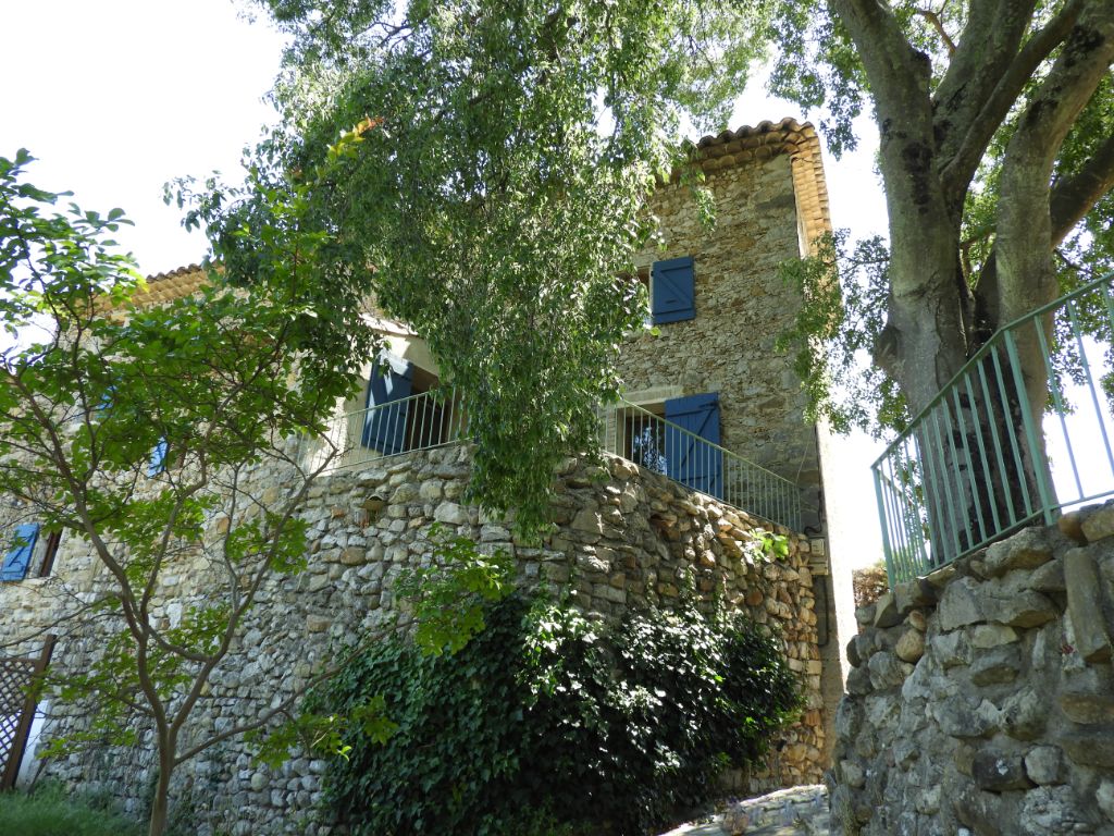 Mas 6 pièce(s) proche Anduze