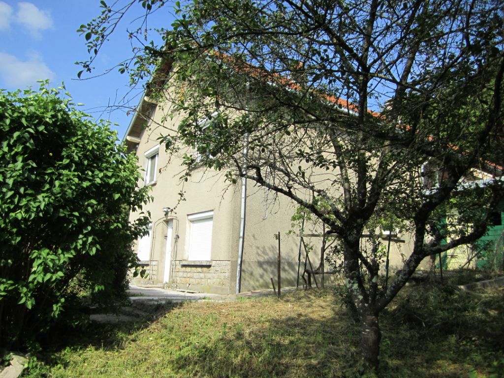 Vente Frotey Les Vesoul Maison 10 pièces 145 m2 à 95 990 euros