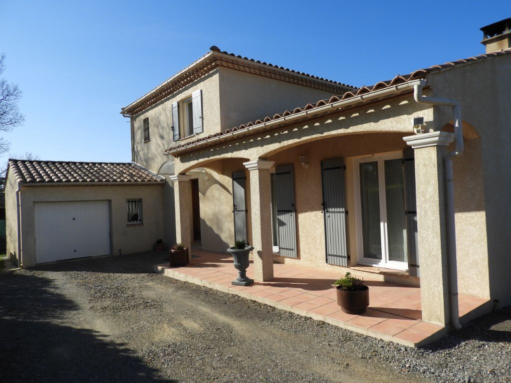Maison 5 pièce(s) 122 m2 proche Anduze