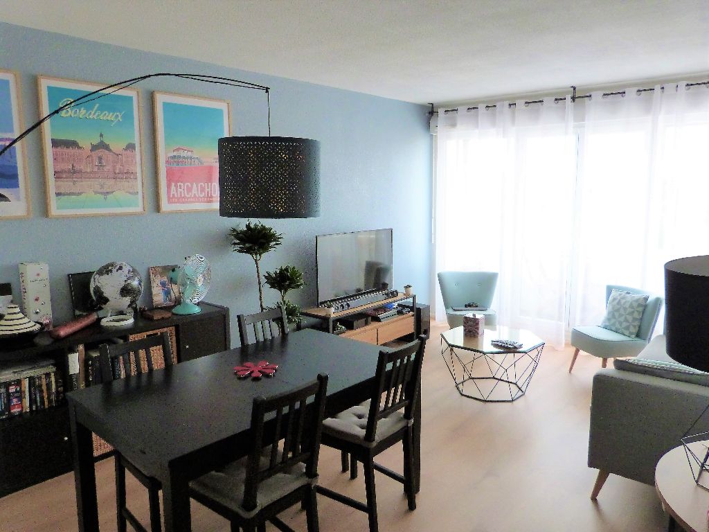 Appartement Bordeaux 3 pièce(s) 61 m2