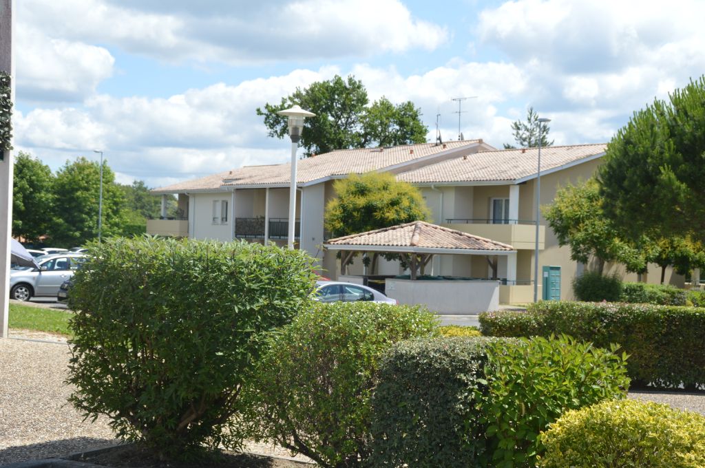 Appartement loué très bien désservi