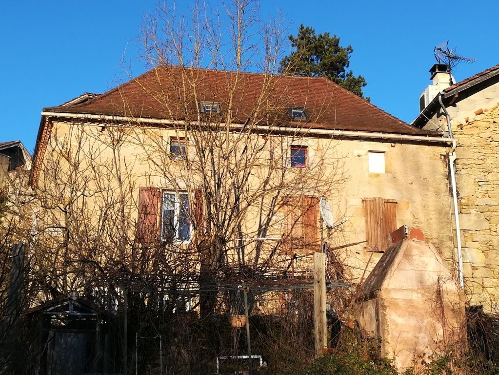 Maison proche Figeac