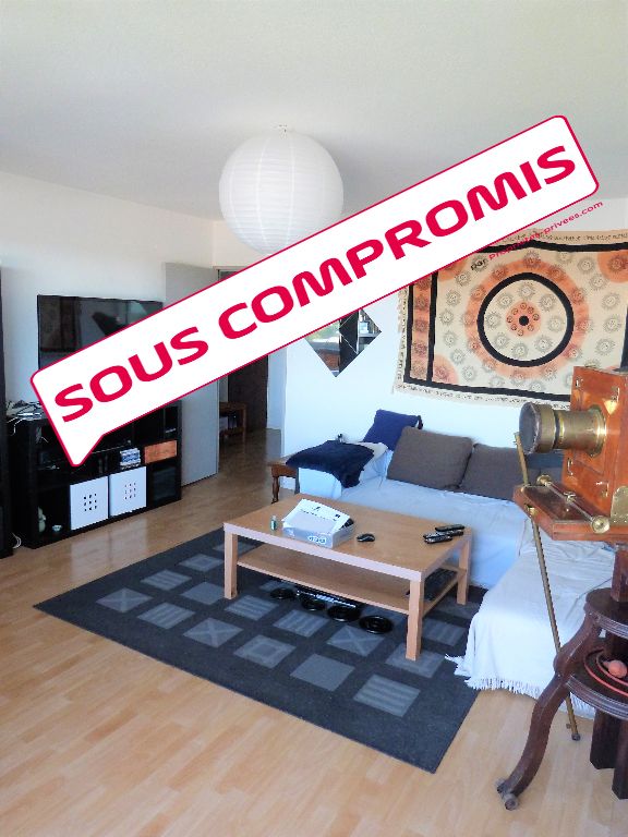 Appartement Le Bouscat T3 67 m2