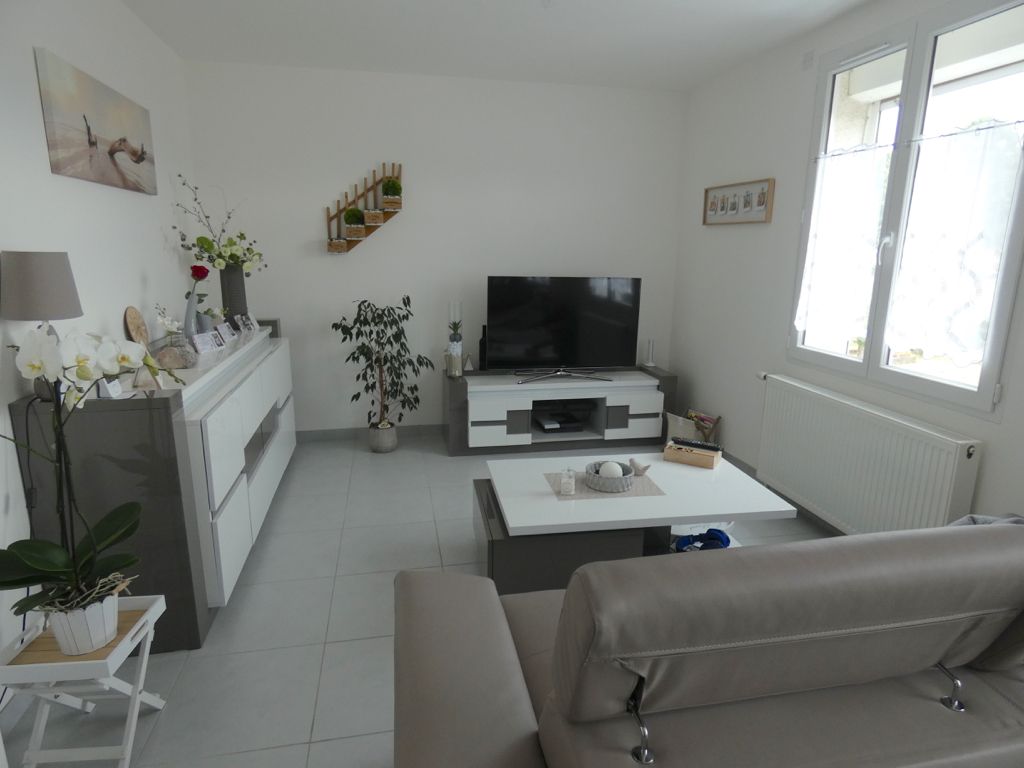 Maison Champagne 4 pièce(s) 75 m2