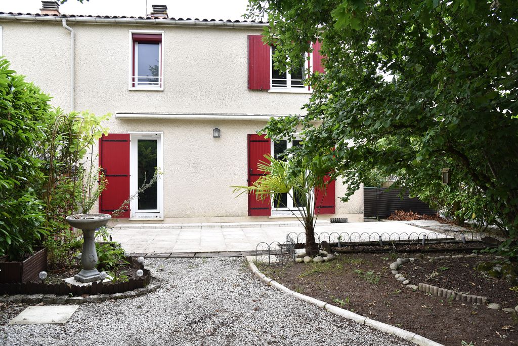Maison Saint Yrieix 5 pièce(s) 105 m2