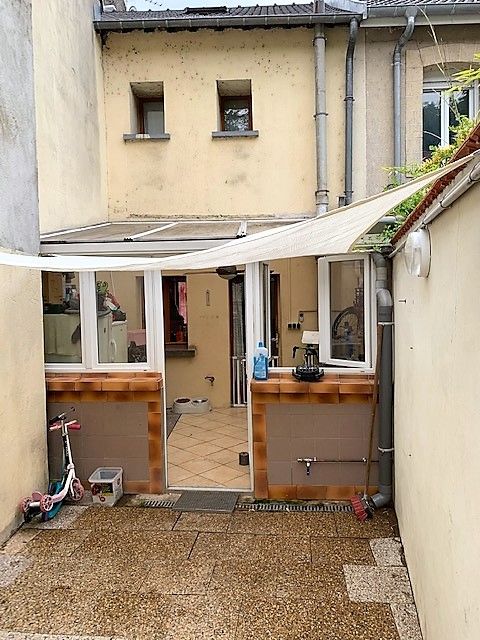 Maison Asfeld 5 pièce(s) 80 m2