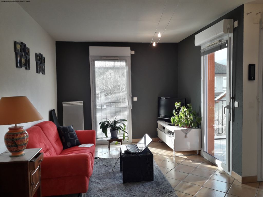 YENNES , 73170 - Je vous propose  1 appartement  ,3 pièce(s) 65 m2, 2 chambres