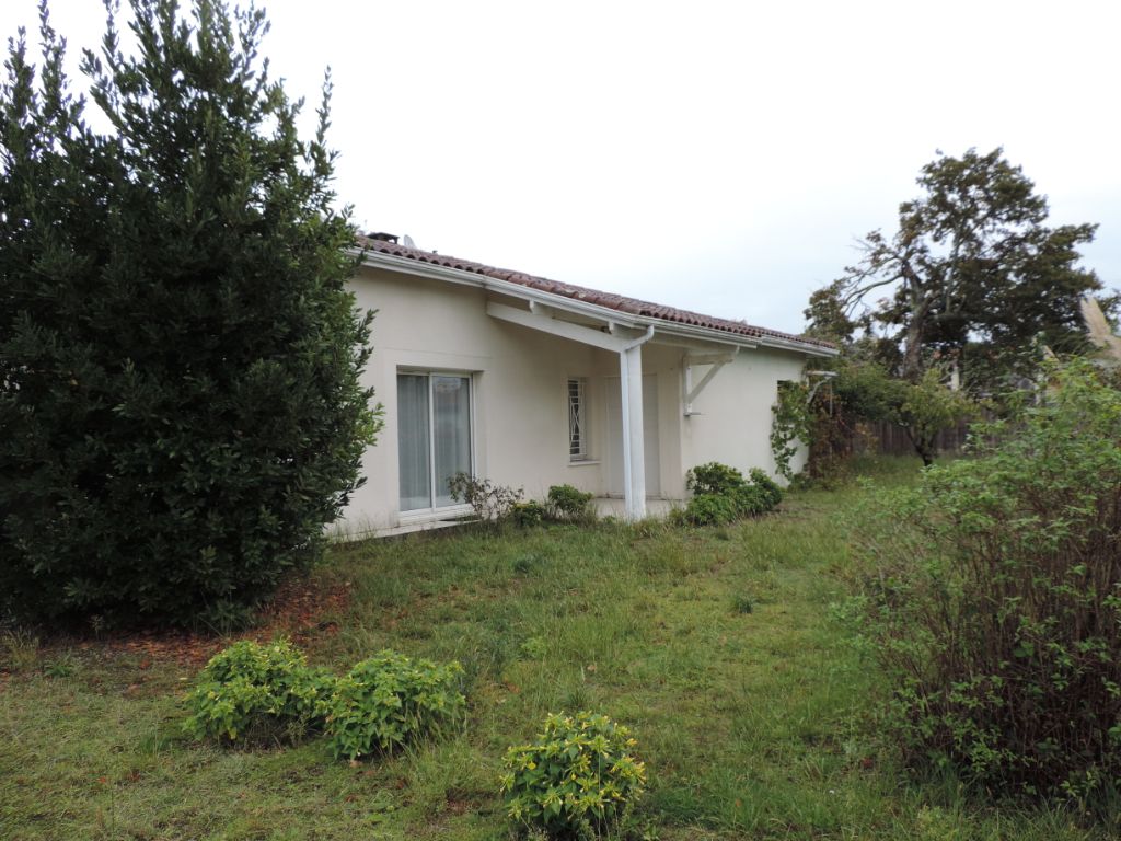 Maison 116 M2