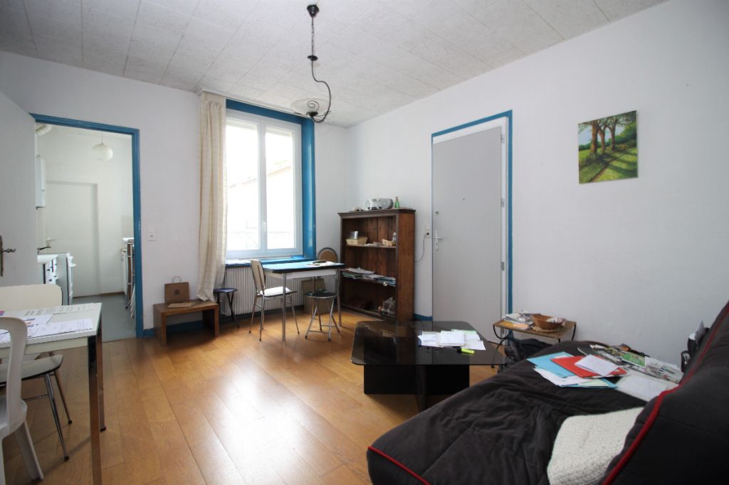 105990 euros 51100 Reims  appartement 2 pièce(s) 51.00 m²