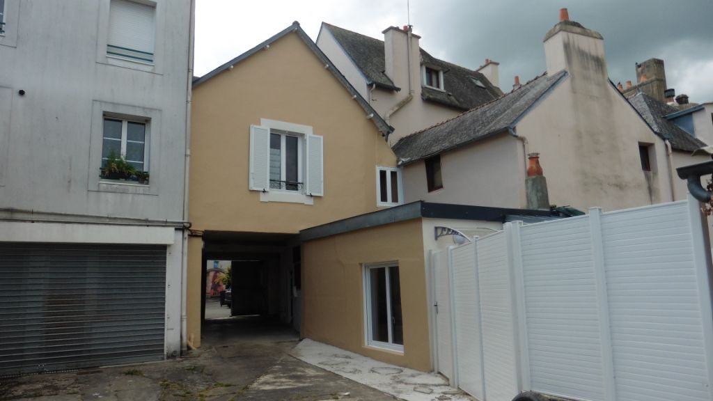 Maison 5 pièces 112 m²