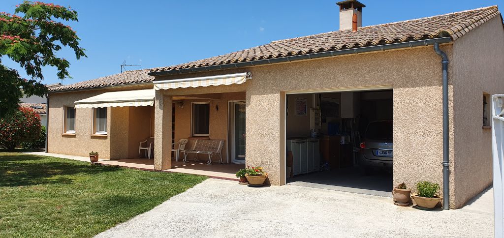 Villa Bram 4 pièce(s) 100 m2