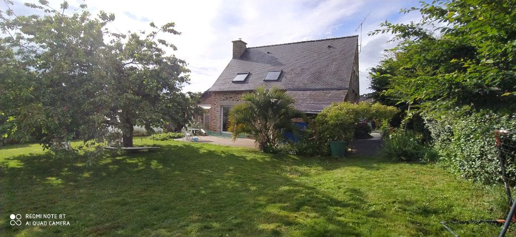 Maison Corseul 5 pièce(s) 100 m2 3chambres