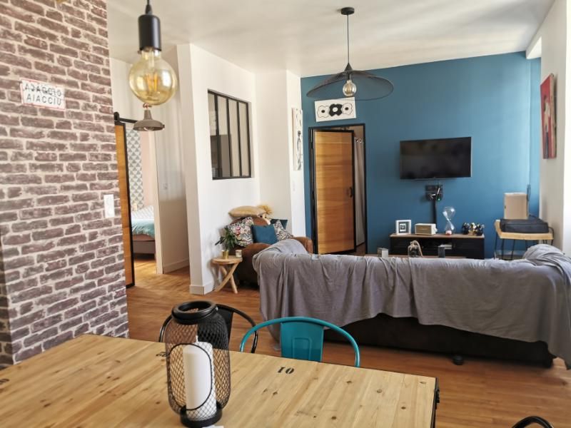 Appartement T3