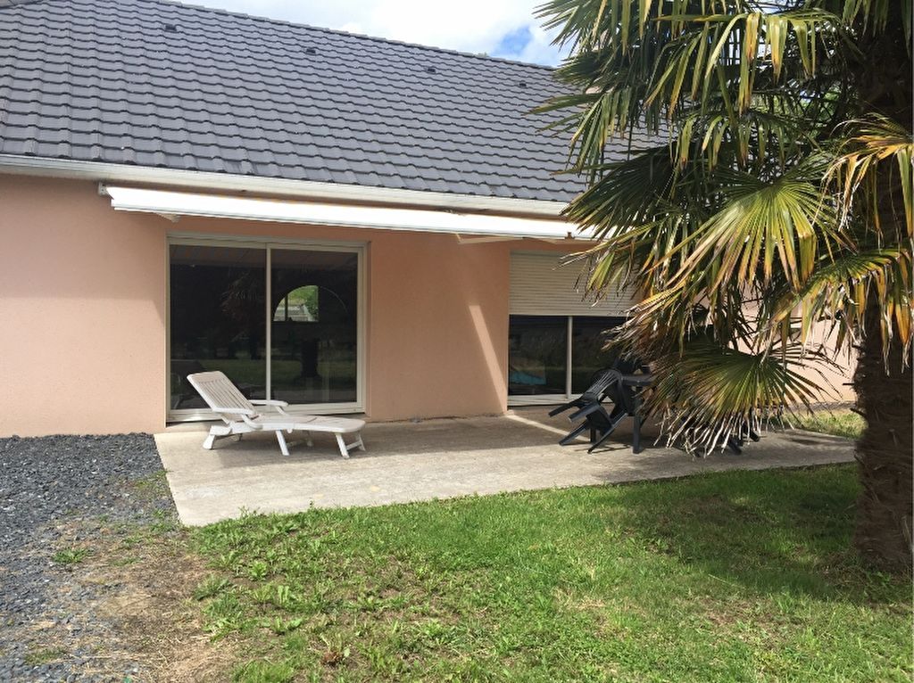 Maison Saint Mexant 4 pièce(s) 126.64 m2