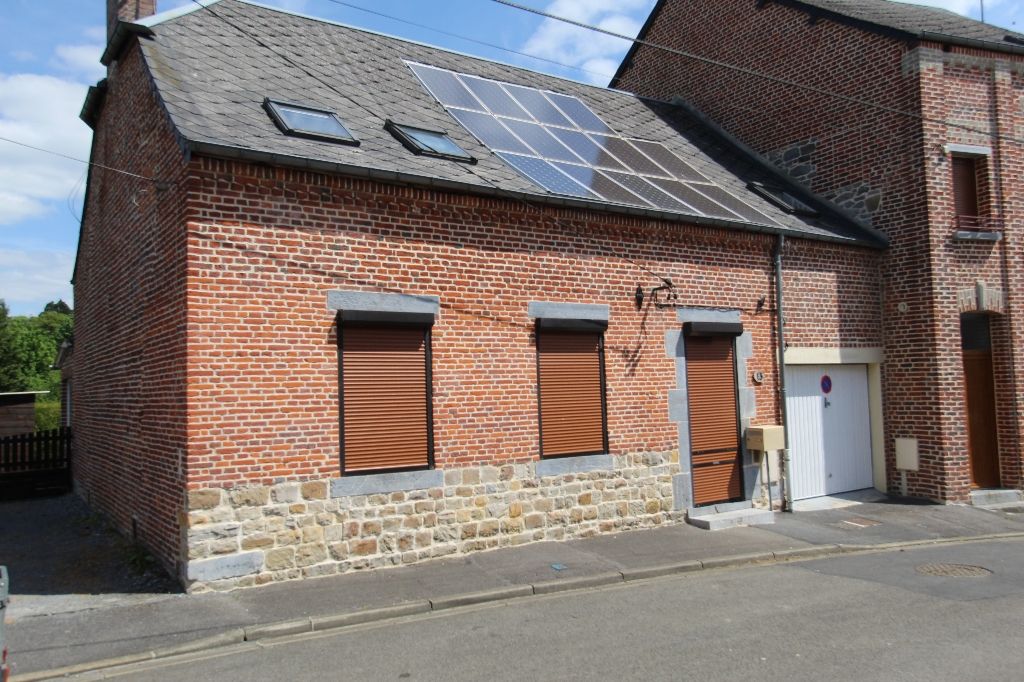 MAISON SEMI-INDIVIDUELLE DE 134 M2, 4 CHAMBRES