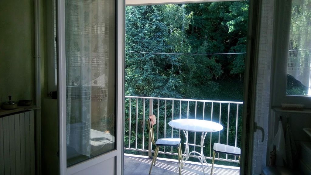 Saint Etienne Appartement 6 pièce(s) 103 m2