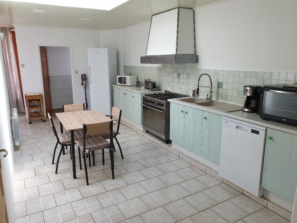 Maison Caudry
