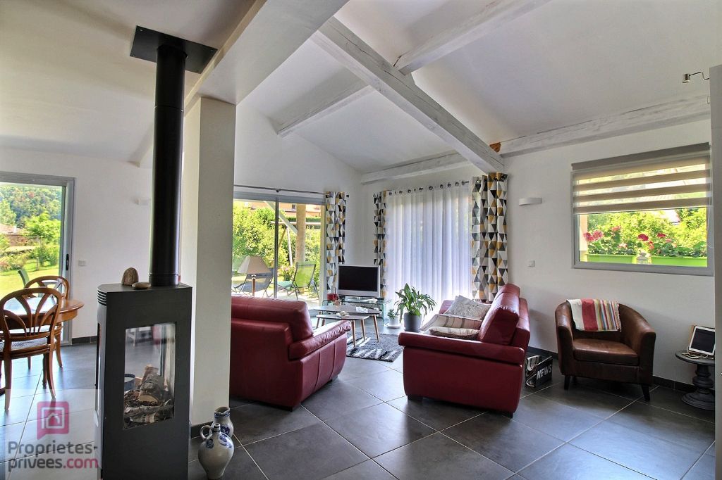 Maison/ villa  en Ardêches, 120m² sur parcelle de 1160 m² !