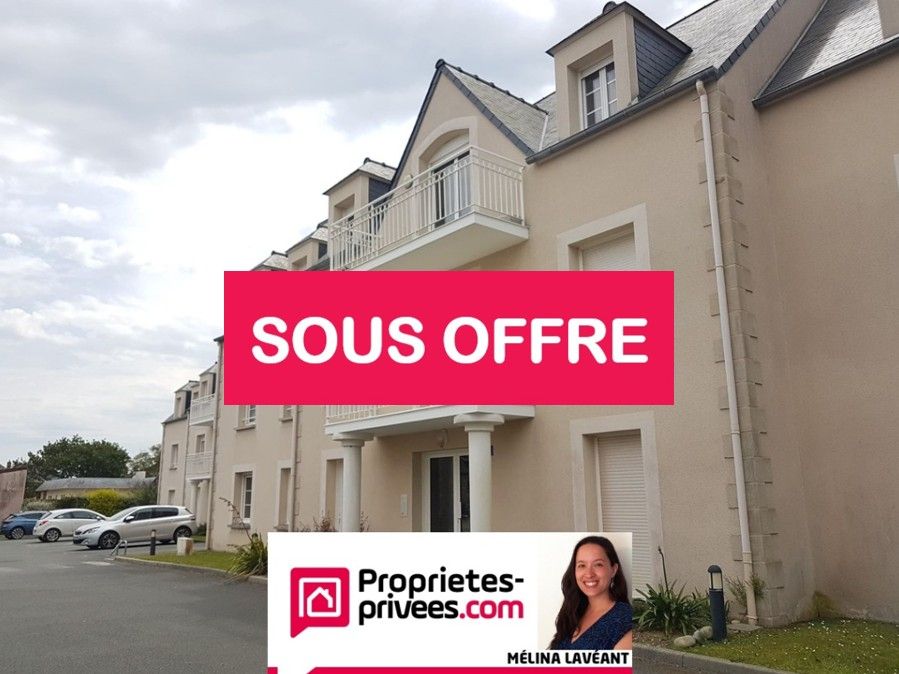 Appartement Perros Guirec 2 pièce(s) 39 m2