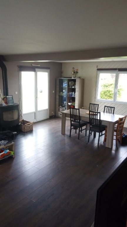 Maison Plouguerneau 6 pièce(s) 100 m2