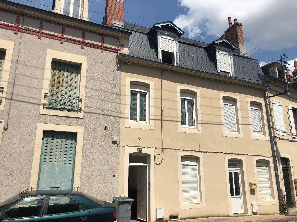 Immeuble Nevers 10 pièce(s) 190 m2