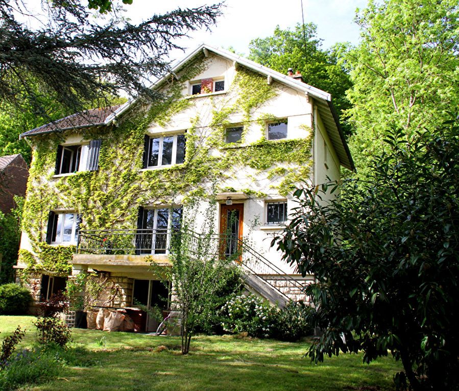 Maison 8 pièces 160 m2