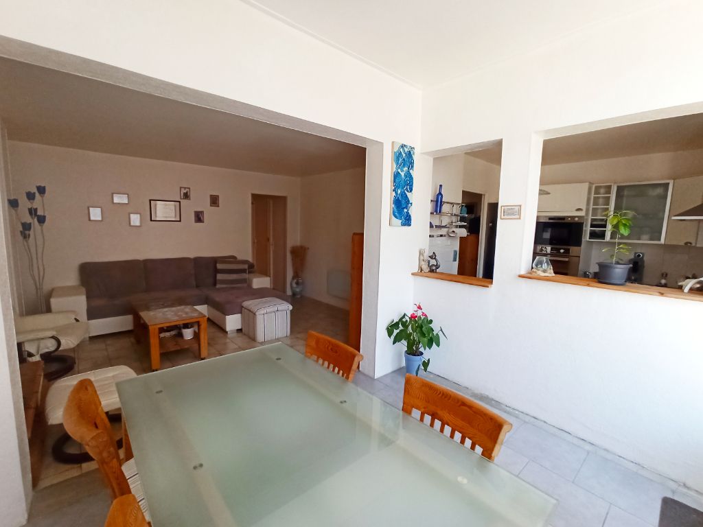 Appartement T2 -60m² - 147 000 euros - 34140 Mèze